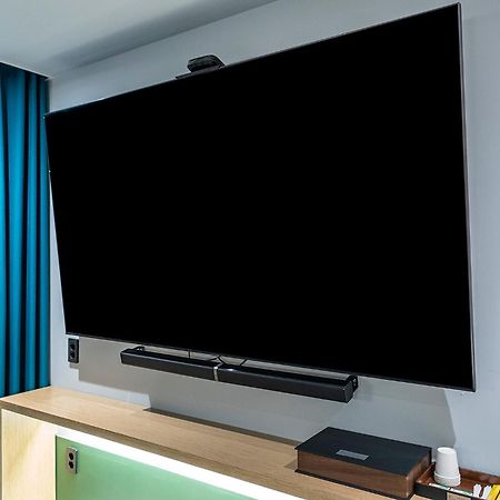 Hotel Classy Seoul Ngoại thất bức ảnh