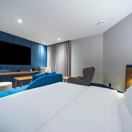 Hotel Classy Seoul Ngoại thất bức ảnh