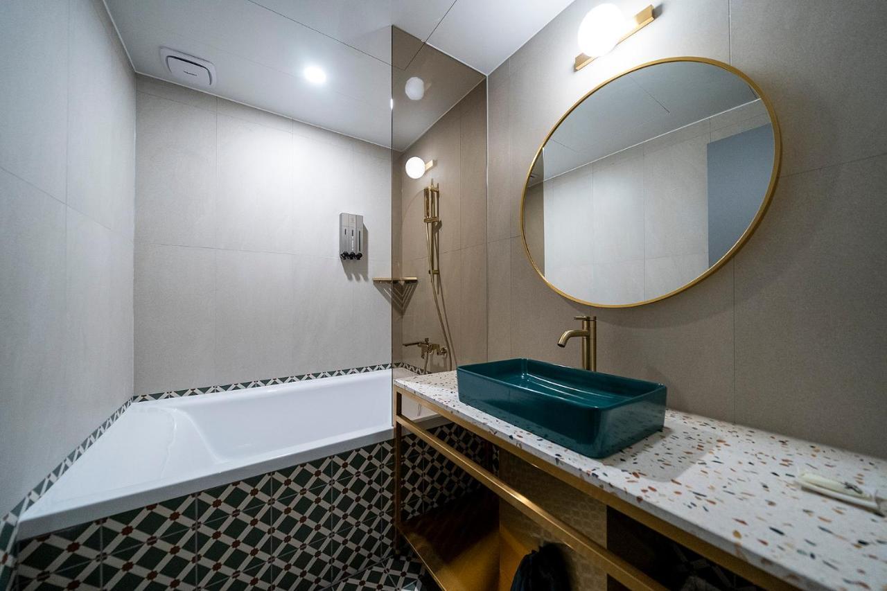 Hotel Classy Seoul Ngoại thất bức ảnh