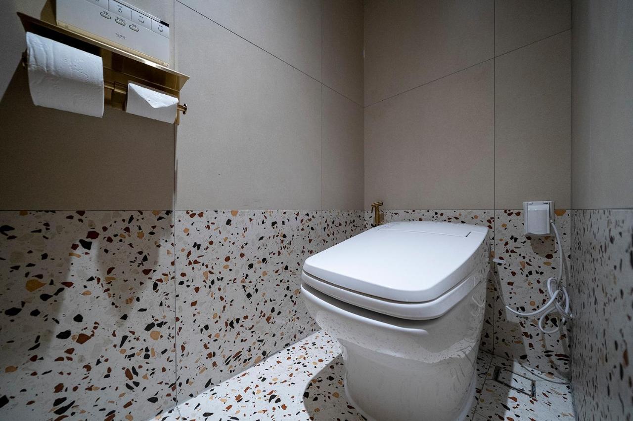Hotel Classy Seoul Ngoại thất bức ảnh