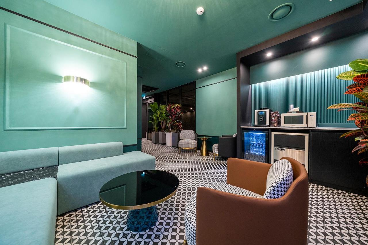 Hotel Classy Seoul Ngoại thất bức ảnh