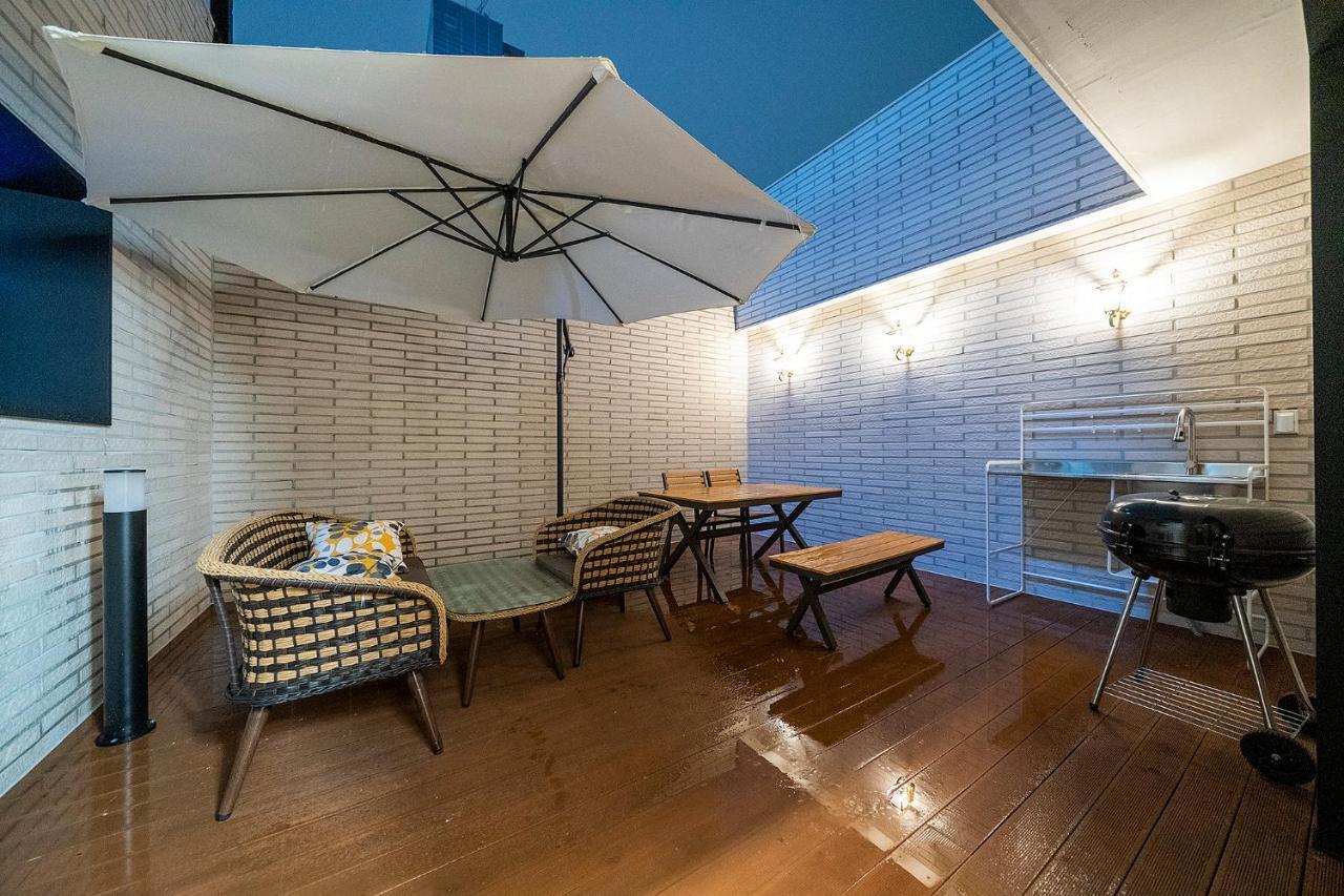 Hotel Classy Seoul Ngoại thất bức ảnh