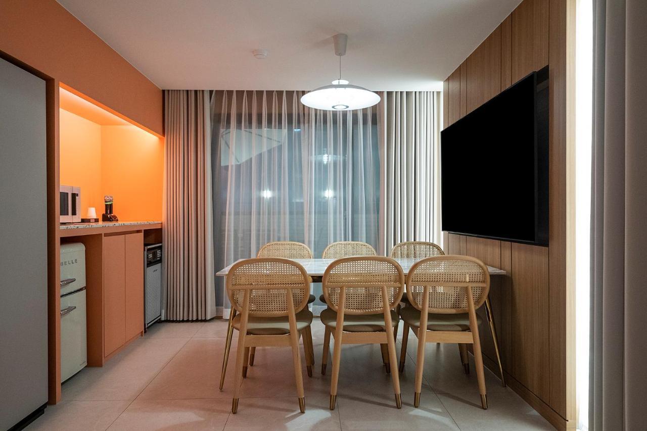 Hotel Classy Seoul Ngoại thất bức ảnh