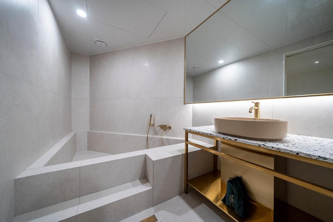 Hotel Classy Seoul Ngoại thất bức ảnh