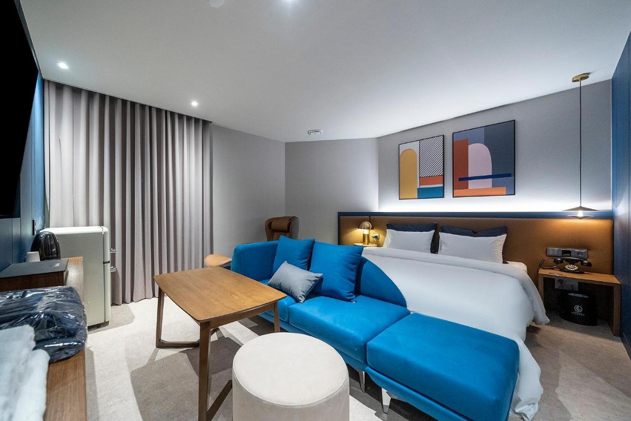 Hotel Classy Seoul Ngoại thất bức ảnh