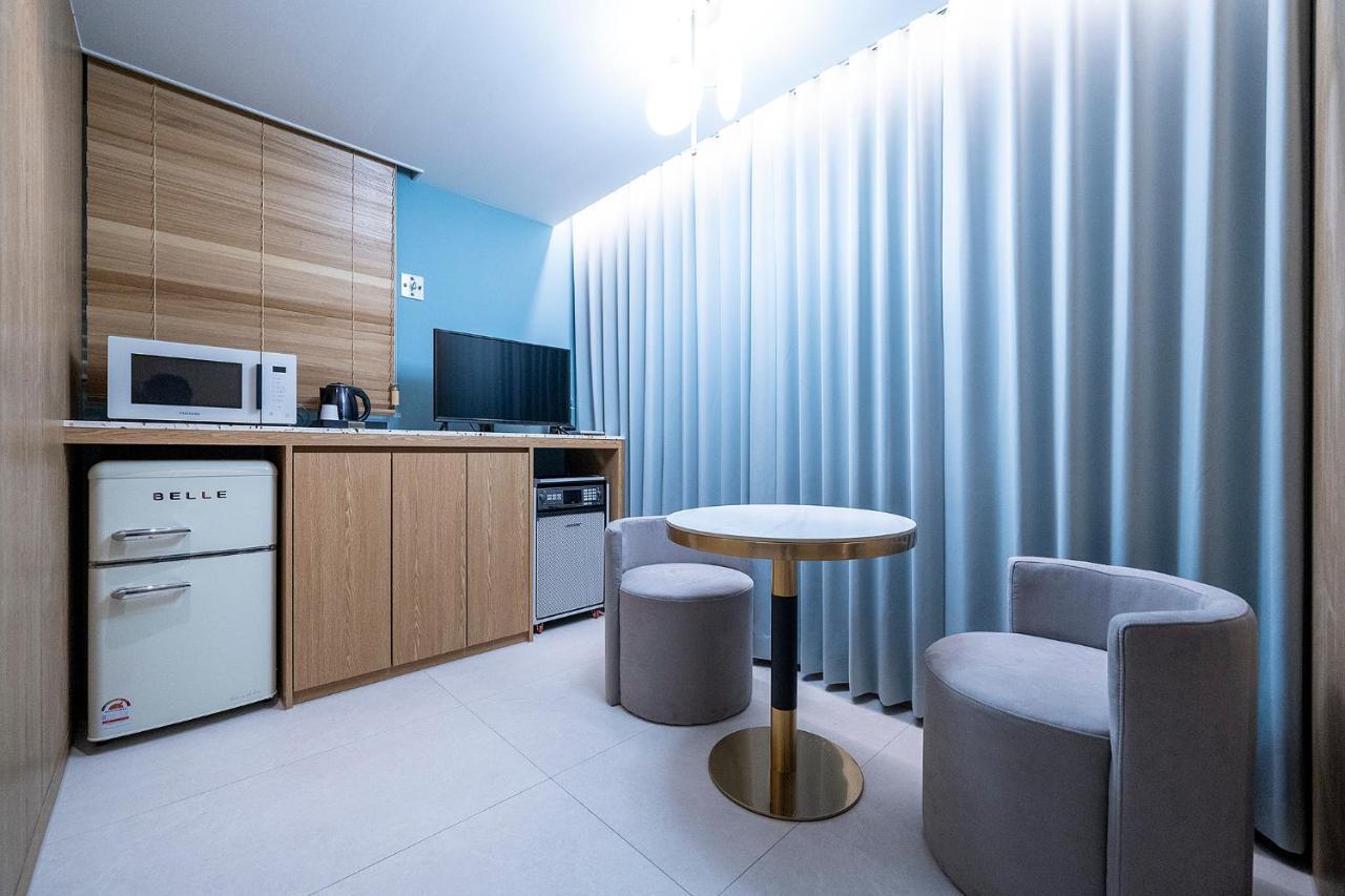 Hotel Classy Seoul Ngoại thất bức ảnh