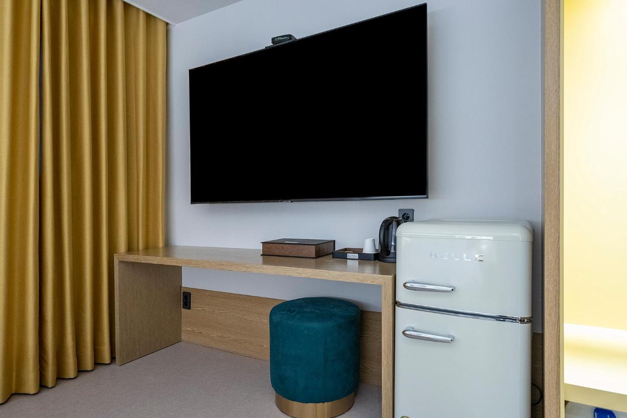 Hotel Classy Seoul Ngoại thất bức ảnh