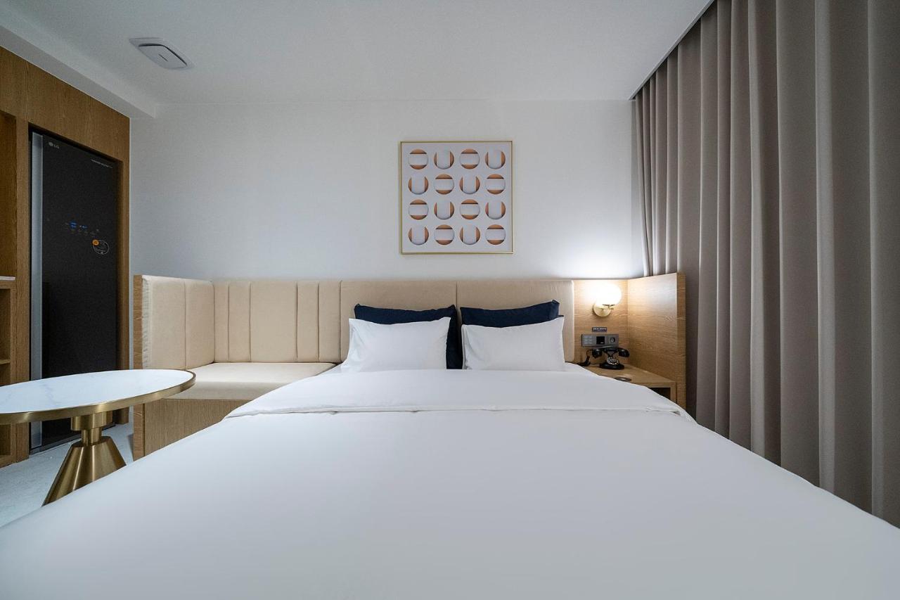 Hotel Classy Seoul Ngoại thất bức ảnh