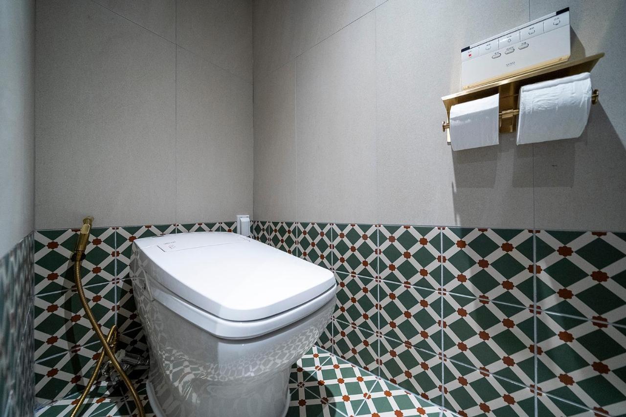 Hotel Classy Seoul Ngoại thất bức ảnh