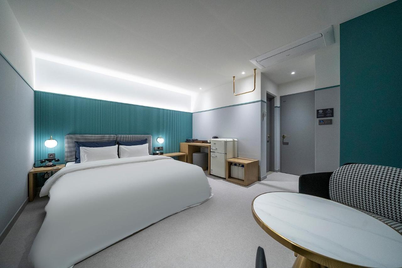 Hotel Classy Seoul Ngoại thất bức ảnh