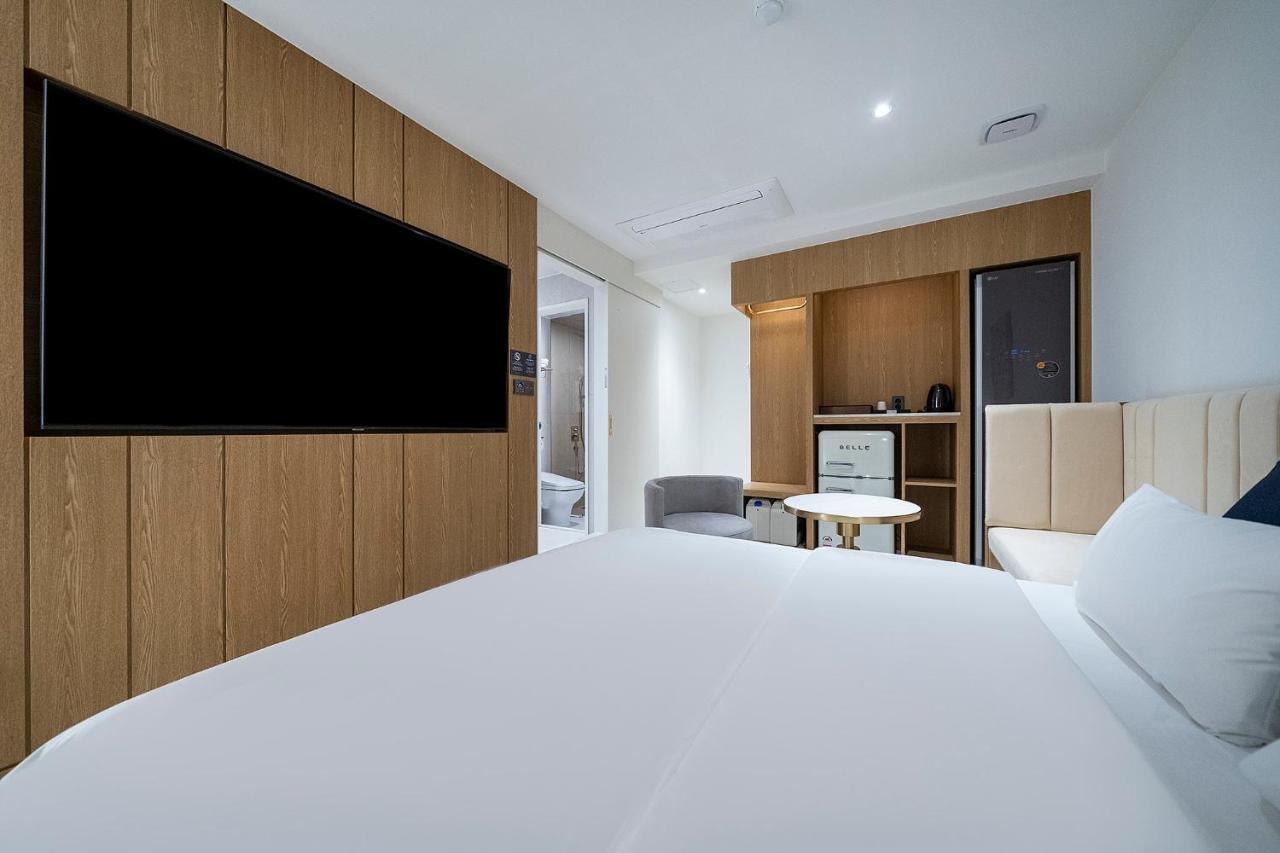 Hotel Classy Seoul Ngoại thất bức ảnh