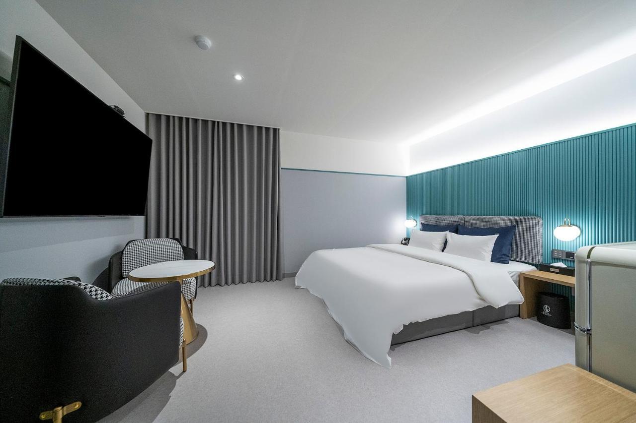 Hotel Classy Seoul Ngoại thất bức ảnh