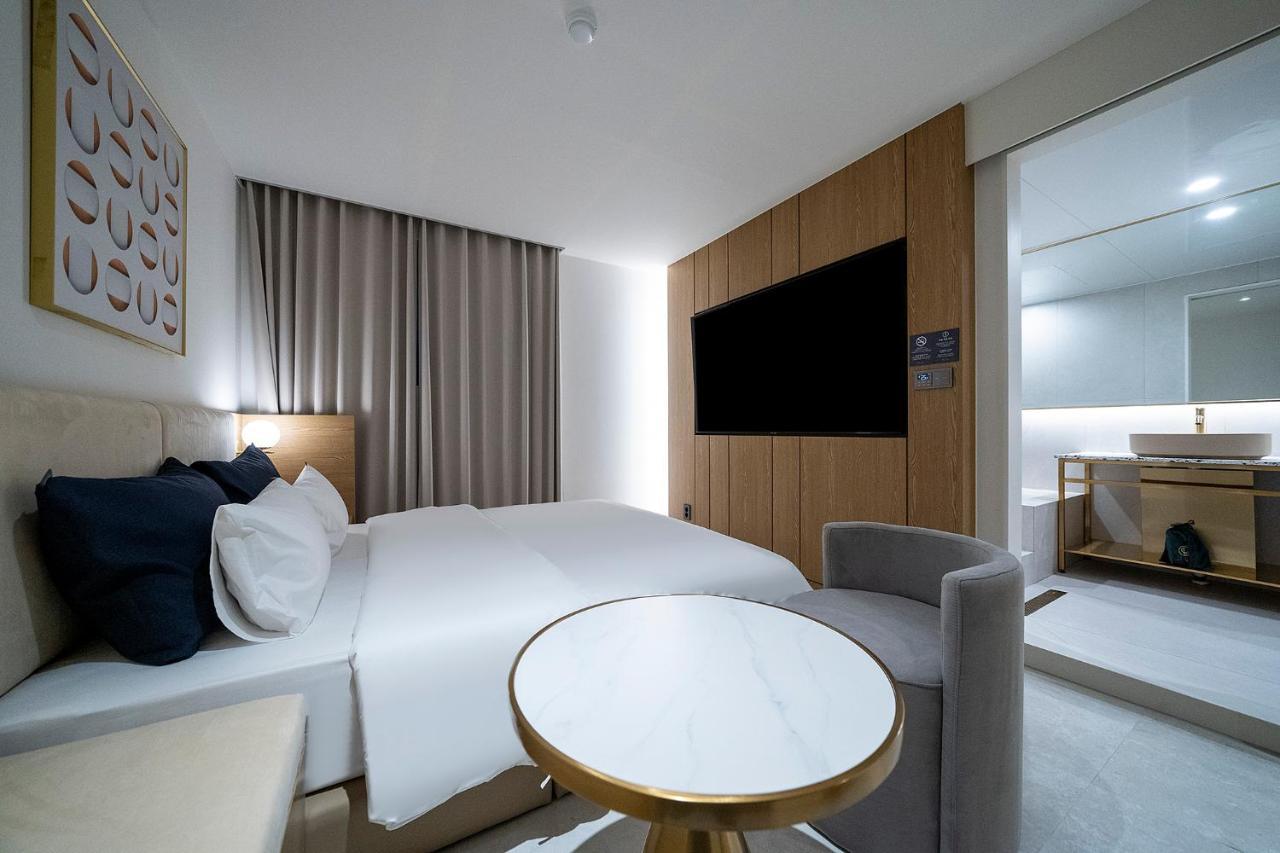 Hotel Classy Seoul Ngoại thất bức ảnh