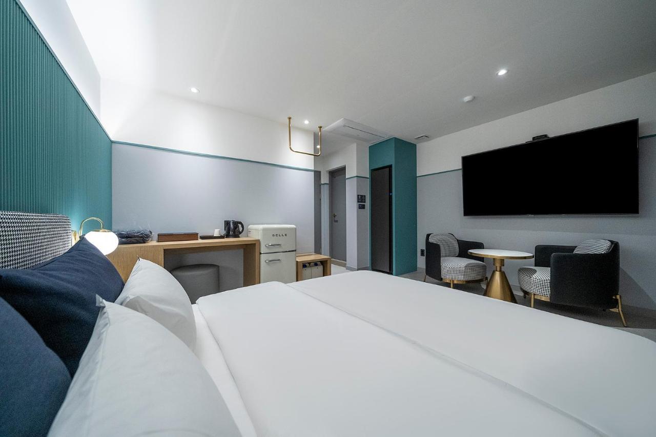 Hotel Classy Seoul Ngoại thất bức ảnh