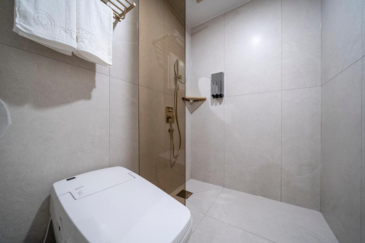 Hotel Classy Seoul Ngoại thất bức ảnh