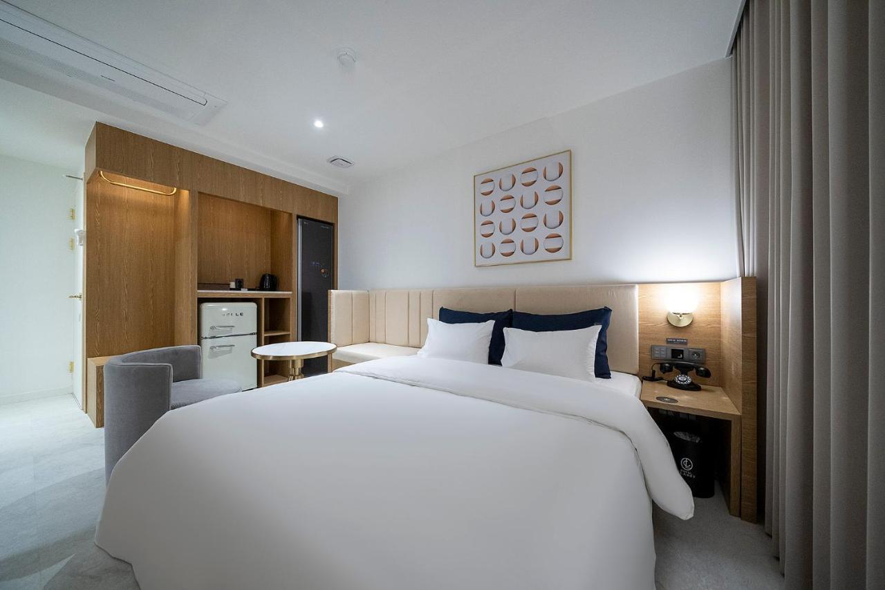 Hotel Classy Seoul Ngoại thất bức ảnh