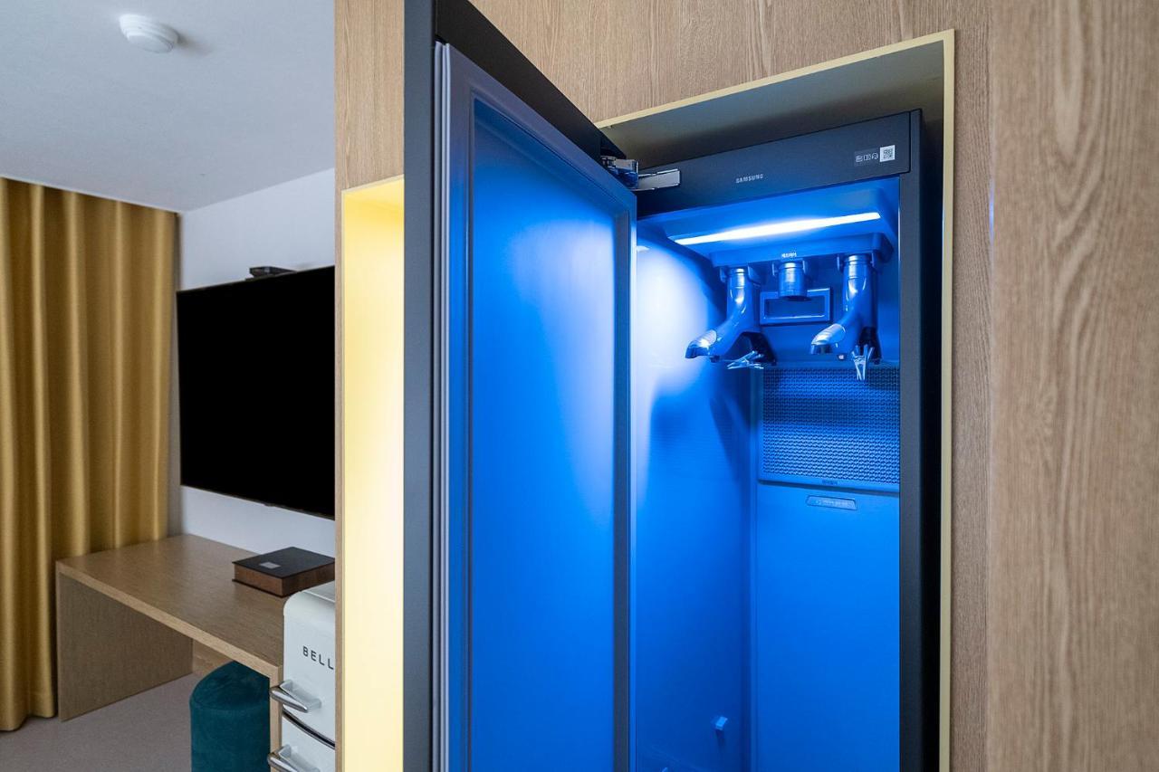 Hotel Classy Seoul Ngoại thất bức ảnh