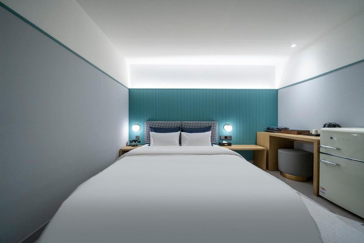 Hotel Classy Seoul Ngoại thất bức ảnh