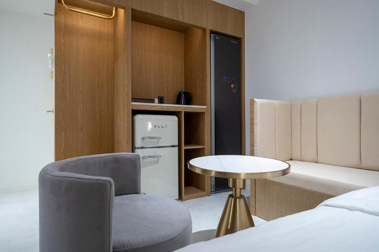 Hotel Classy Seoul Ngoại thất bức ảnh