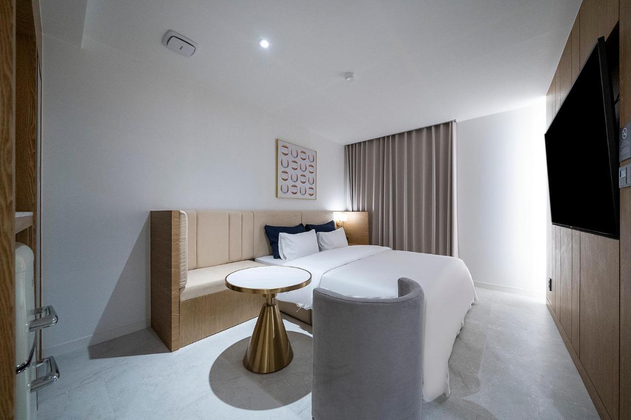 Hotel Classy Seoul Ngoại thất bức ảnh