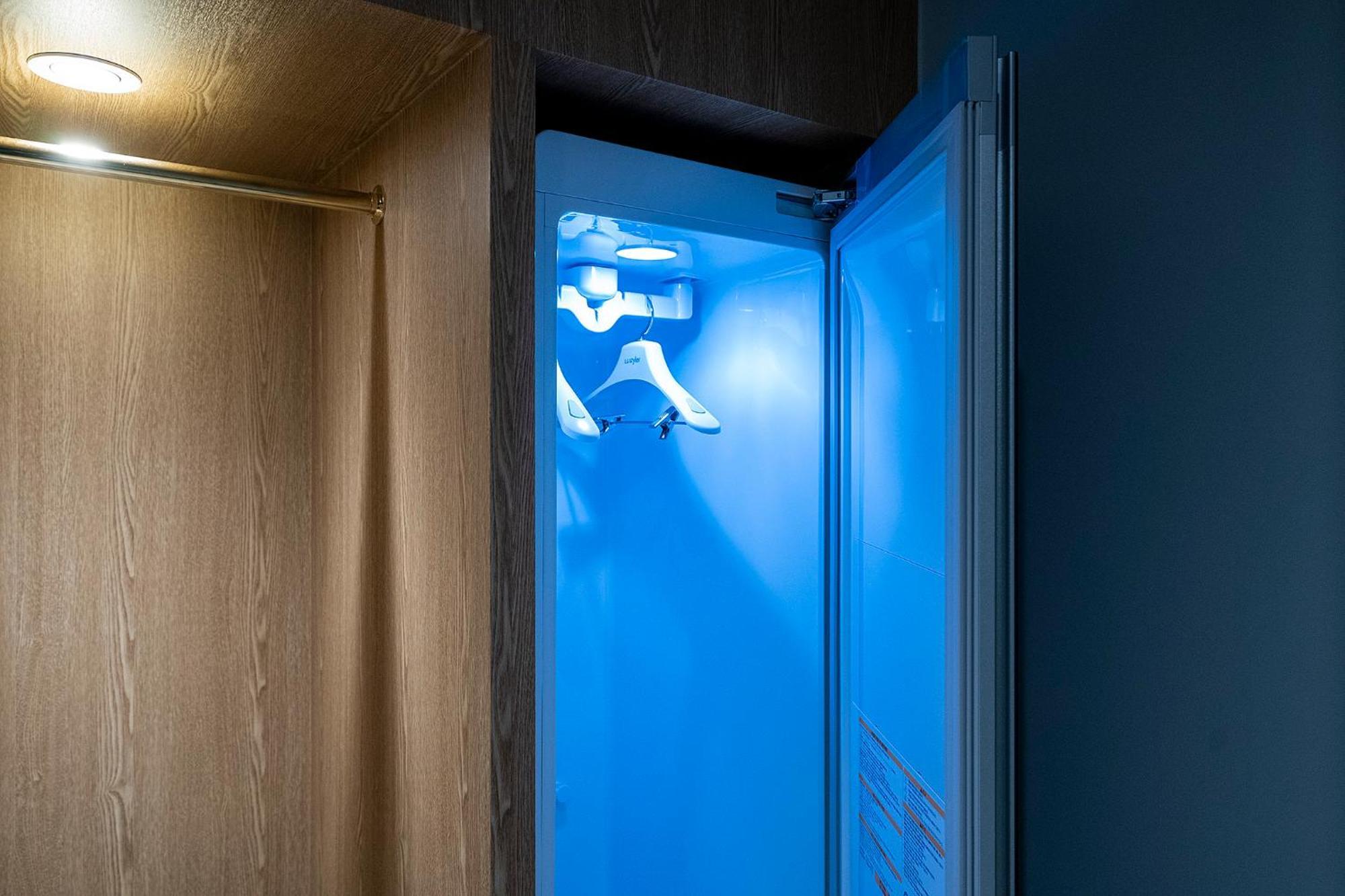Hotel Classy Seoul Ngoại thất bức ảnh
