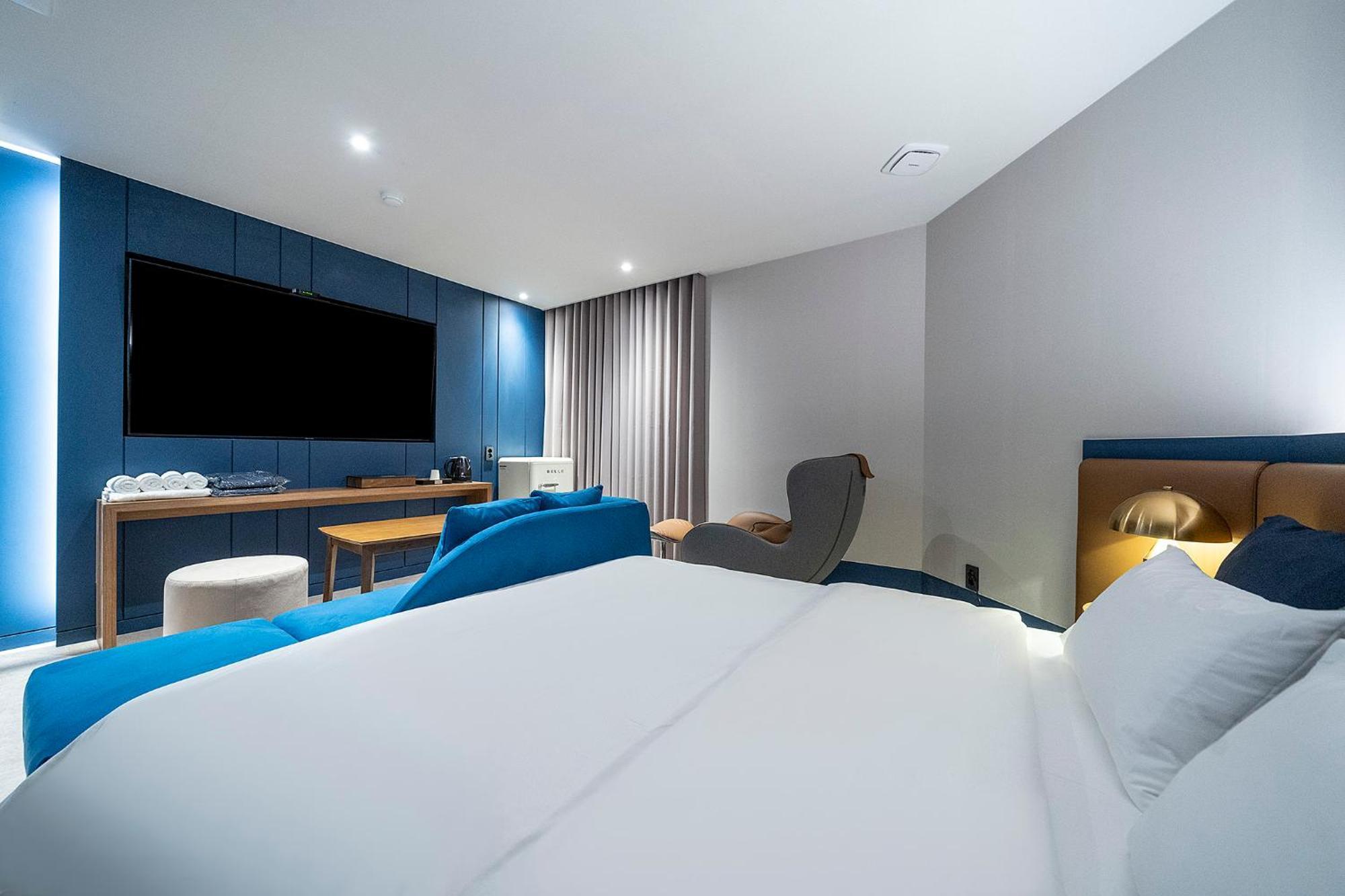 Hotel Classy Seoul Ngoại thất bức ảnh