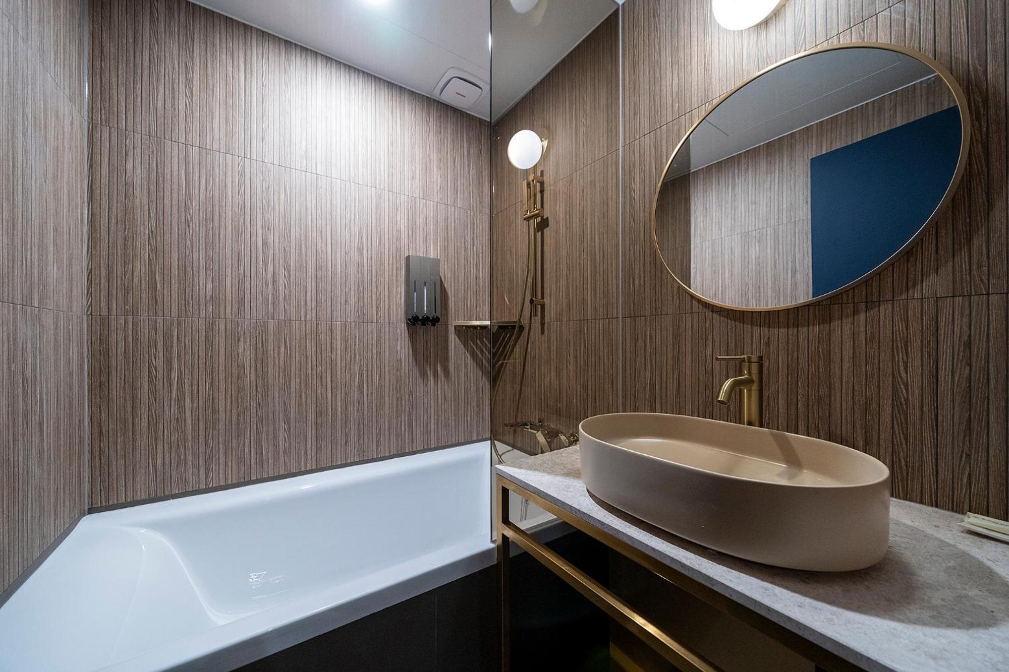 Hotel Classy Seoul Ngoại thất bức ảnh