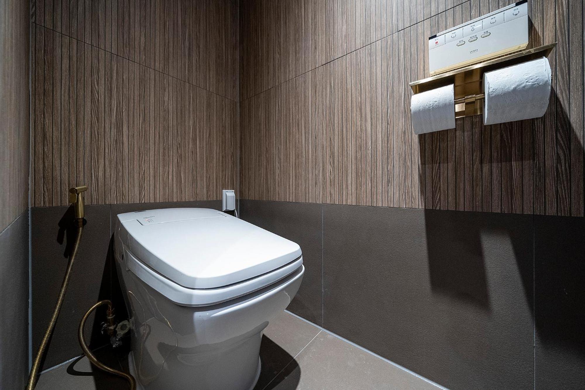 Hotel Classy Seoul Ngoại thất bức ảnh