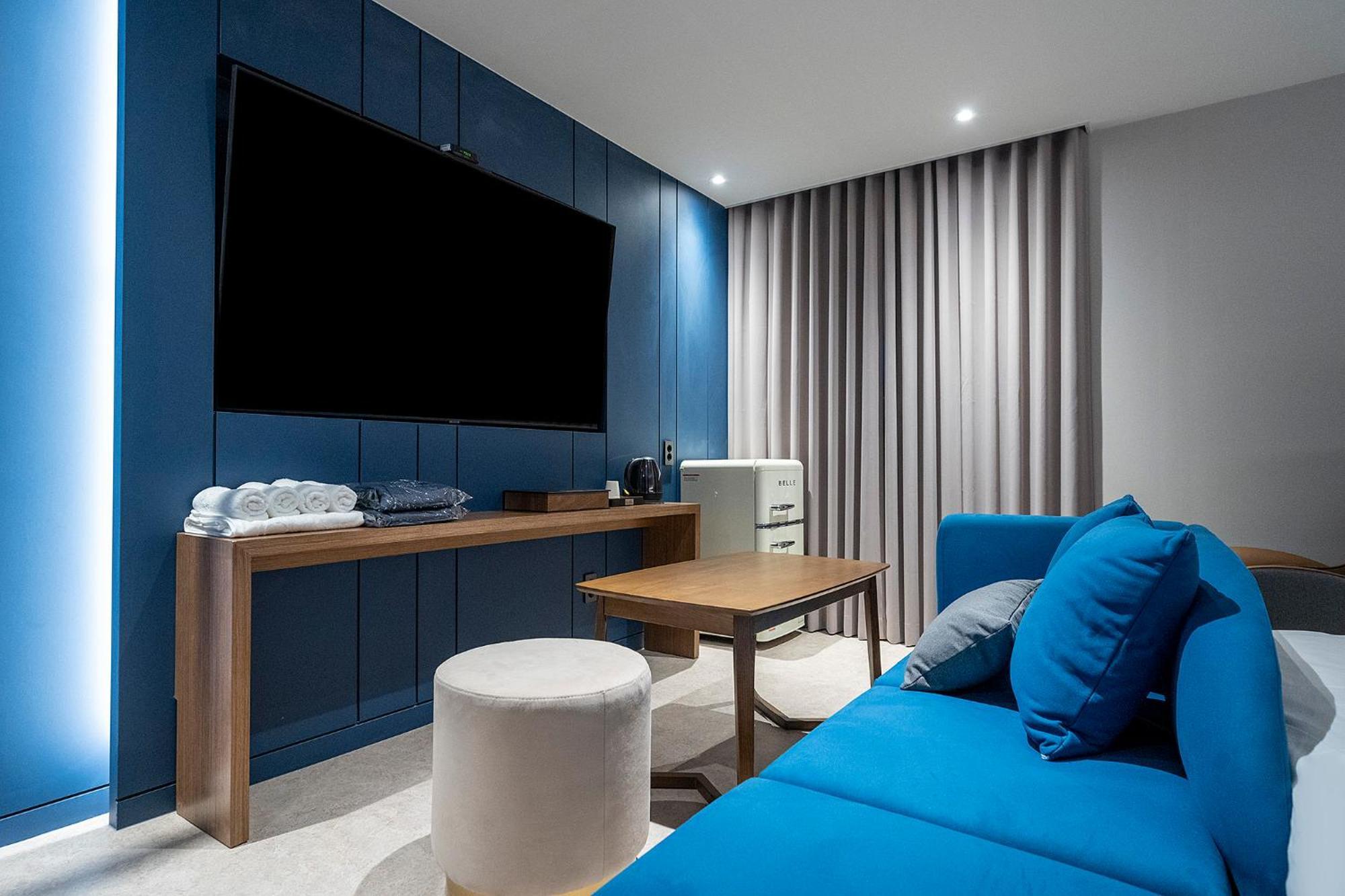 Hotel Classy Seoul Ngoại thất bức ảnh